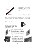 Preview for 12 page of Ezy-Lift Ezy 2000 Installation Manual And Service Manual