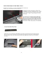 Preview for 18 page of Ezy-Lift Ezy 2000 Installation Manual And Service Manual