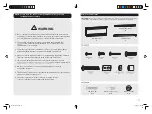 Preview for 2 page of EZYmount SLT-400 Installation Instructions