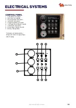 Preview for 33 page of Ezytrail LINCOLN LX MK3 Owner'S Handbook Manual