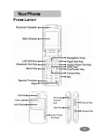 Preview for 7 page of EZZE EZ800 User Manual