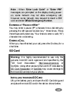 Preview for 25 page of EZZE EZ800 User Manual