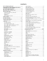 Preview for 3 page of F.Bertazzoni KOTR30MXE Use & Care Manual