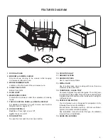 Preview for 9 page of F.Bertazzoni KOTR30MXE Use & Care Manual