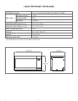 Preview for 44 page of F.Bertazzoni KOTR30MXE Use & Care Manual