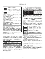 Preview for 52 page of F.Bertazzoni KOTR30MXE Use & Care Manual