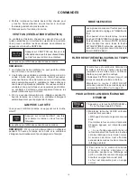 Preview for 55 page of F.Bertazzoni KOTR30MXE Use & Care Manual