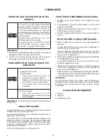 Preview for 56 page of F.Bertazzoni KOTR30MXE Use & Care Manual