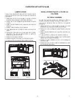 Preview for 59 page of F.Bertazzoni KOTR30MXE Use & Care Manual