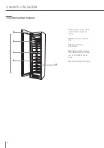 Preview for 38 page of F.Bertazzoni REF18WCPIXL User Manual