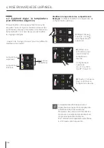 Preview for 42 page of F.Bertazzoni REF18WCPIXL User Manual