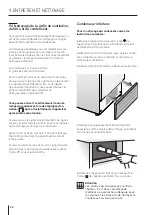 Preview for 46 page of F.Bertazzoni REF24RCPIXL User Manual