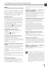 Preview for 47 page of F.Bertazzoni REF24RCPIXL User Manual