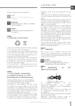 Preview for 109 page of F.Bertazzoni REF75PIXL User Manual