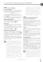 Preview for 113 page of F.Bertazzoni REF75PIXL User Manual