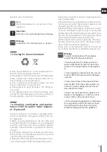 Preview for 5 page of F.Bertazzoni ZKS5990FZ3IU User Manual