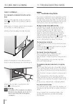 Preview for 30 page of F.Bertazzoni ZKS5990FZ3IU User Manual