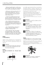 Preview for 38 page of F.Bertazzoni ZKS5990FZ3IU User Manual