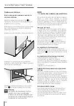 Preview for 62 page of F.Bertazzoni ZKS5990FZ3IU User Manual