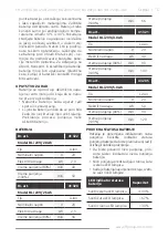 Preview for 17 page of F.F. Group 41 320 Original Instructions Manual