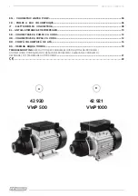 Preview for 2 page of F.F. Group 42920 Original Instructions Manual