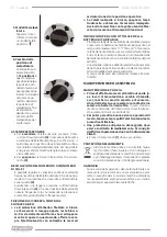 Preview for 20 page of F.F. Group 43 203 Original Instructions Manual