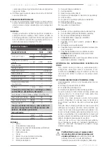 Preview for 33 page of F.F. Group 43 417 Original Instructions Manual