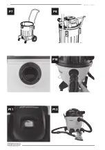 Preview for 4 page of F.F. Group 43 503 Original Instructions Manual