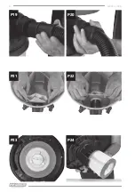 Preview for 6 page of F.F. Group 43 503 Original Instructions Manual