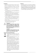 Preview for 9 page of F.F. Group 43474 Original Instructions Manual