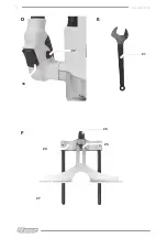 Preview for 4 page of F.F. Group 45 336 Original Instructions Manual