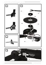 Preview for 3 page of F.F. Group 45 588 Original Instructions Manual