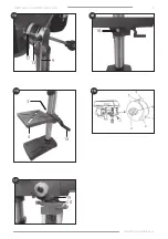 Preview for 5 page of F.F. Group 45 938 Original Instructions Manual