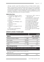 Preview for 27 page of F.F. Group CMG 12V EASY Original Instructions Manual