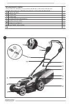 Preview for 2 page of F.F. Group ELM 34/1400 PLUS Original Instructions Manual