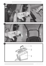 Preview for 3 page of F.F. Group ELM 34/1400 PLUS Original Instructions Manual