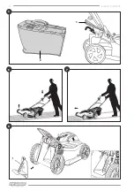 Preview for 4 page of F.F. Group ELM 34/1400 PLUS Original Instructions Manual