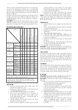 Preview for 11 page of F.F. Group GHB 223 PLUS Original Instructions Manual