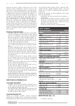 Preview for 38 page of F.F. Group GHB 223 PLUS Original Instructions Manual