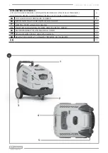 Preview for 2 page of F.F. Group PWH 130 PRO Original Instructions Manual