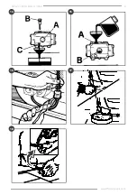 Preview for 5 page of F.F. Group PWH 130 PRO Original Instructions Manual