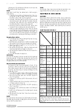 Preview for 12 page of F.F. Group PWH 130 PRO Original Instructions Manual