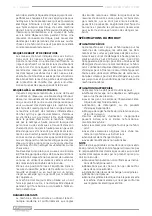 Preview for 16 page of F.F. Group PWH 130 PRO Original Instructions Manual