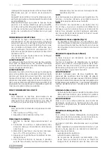 Preview for 18 page of F.F. Group PWH 130 PRO Original Instructions Manual