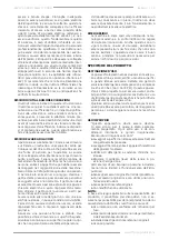 Preview for 23 page of F.F. Group PWH 130 PRO Original Instructions Manual