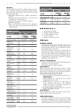 Preview for 38 page of F.F. Group PWH 130 PRO Original Instructions Manual