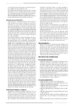 Preview for 49 page of F.F. Group PWH 130 PRO Original Instructions Manual