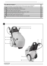 Preview for 2 page of F.F. Group PWH 140 PLUS Original Instructions Manual