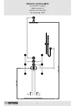 Preview for 4 page of F.lli Frattini 53730 Installation Instructions Manual