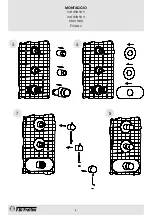 Preview for 8 page of F.lli Frattini 53730 Installation Instructions Manual